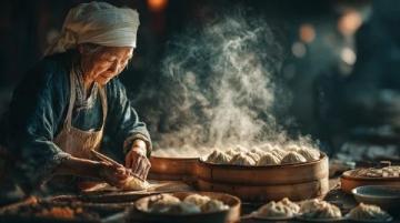 浦江一碗一根面？美味與手藝并存