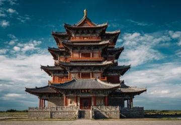 華中旅游不容錯(cuò)過的寶藏城市