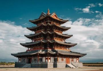 淄博旅游必去地點和不容錯過的美食推薦