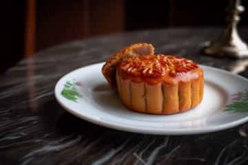 新星計劃中華面點：到了飯點吃什么好難選？