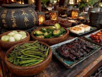 正宗東北風(fēng)味美食盤點