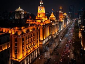春節(jié)反向旅行：上海自駕游潮汕指南