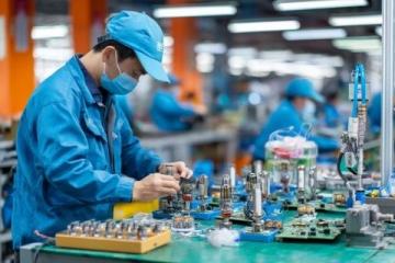 沖壓加工的質(zhì)量標(biāo)準(zhǔn)與關(guān)鍵因素解讀