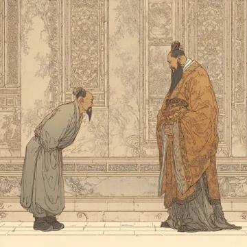 古代漢語(yǔ)謙稱藝術(shù)：王侯、臣子到普通人的自我表達(dá)智慧