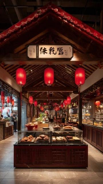 揭秘！徐州即將新增一座博物館，帶你穿越2600年品味彭城美食文化