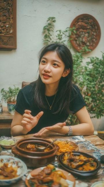 承德旅游攻略及美食分享
