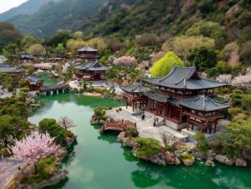 亞洲小眾旅游目的地推薦(國內(nèi)小眾旅游目的地推薦)