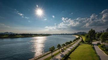 五一假期來(lái)濟(jì)寧，這些美景值得一游！