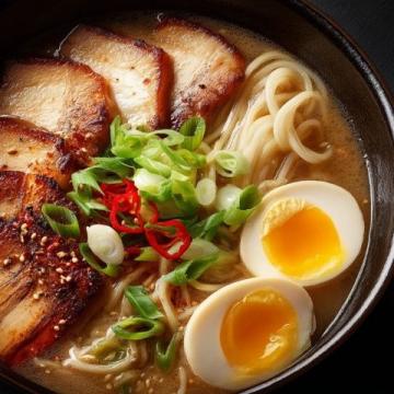 街邊小店日銷500碗的真相！特色把子肉面核心配方大公開
