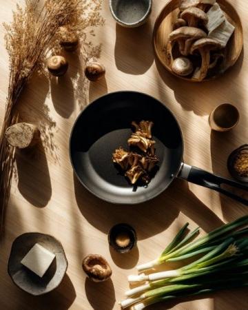 夏日無(wú)食欲？試試這款十分鐘快手豆腐料理吧