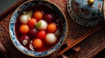 經(jīng)典魯菜:九轉(zhuǎn)大腸與糖醋鯉魚(yú)的絕妙風(fēng)味