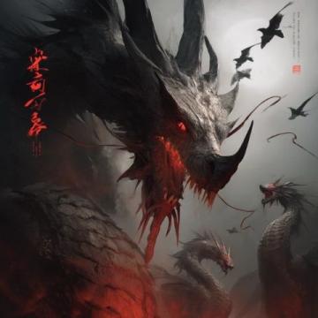 揭秘上世紀(jì)營(yíng)口墜龍事件真相
