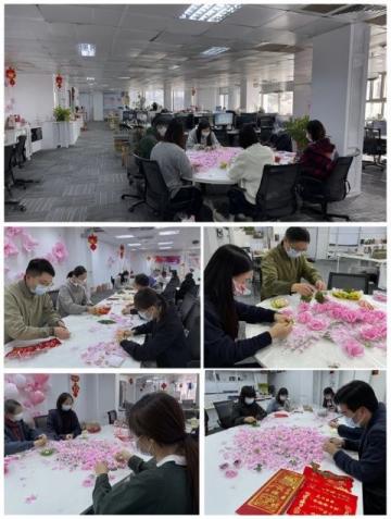 如何在上海定制一場難忘的室內(nèi)年會與團隊建設(shè)活動？