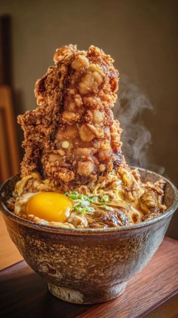 美味的旅途驚喜：享用新鮮的魯朗石鍋雞，自駕川藏線的饕餮之選