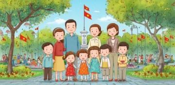 五一假期龍崗兒童公園親子游記：歡樂(lè)與驚喜同在