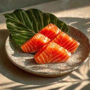 話說日本的美食那么多，那來到這邊什么美食是一定不可錯過的呢？！答案就是壽司生魚