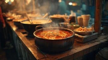 深圳有什么好吃的？這些美食你都嘗過嗎？