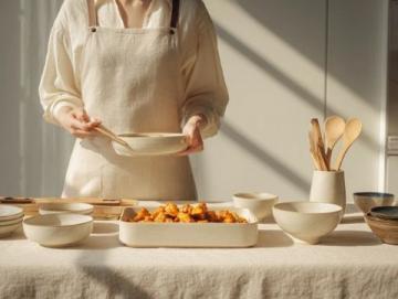 小滿食養(yǎng)記三碗時(shí)令美味，滋養(yǎng)身心