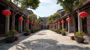 潮州的歷史和文化是如此令人著迷