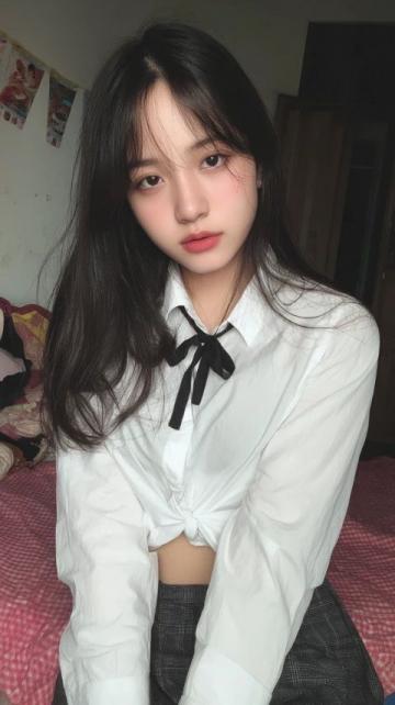 瑾汐二姐惡作劇：真的把雞蛋在妹妹頭上碰碎了！