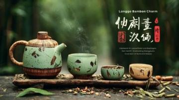 紫砂壺鑒賞之道：泥、形、工、飾的四重境界與曼生十八式的藝術(shù)魅力