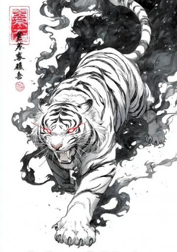 *滄州炸老虎舌尖上的江湖氣**