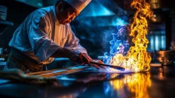 西單高端日料推薦之必逛餐廳——櫸Restaurant