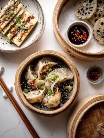 蘇州必嘗特色小吃盤點(diǎn)：糕團(tuán)、面食、點(diǎn)心大集合