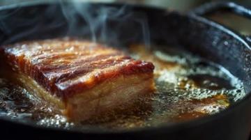 客家人逢年過節(jié)必做！油豆腐塞肉餡的家鄉(xiāng)味道