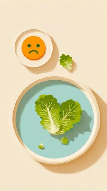 我每天都擔(dān)心如何解決下一頓飯的問題