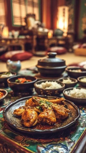 舌尖上的中國(guó)：八大菜系的獨(dú)特魅力
