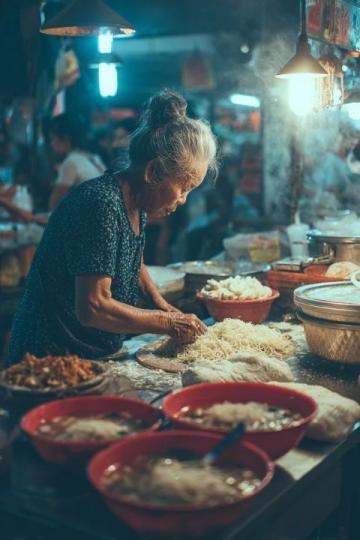 探秘中緬邊境魅力小城瑞麗：自然、風情與美食之旅