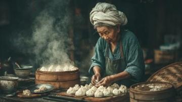 領(lǐng)略太原風味,這些經(jīng)典美食不容錯過