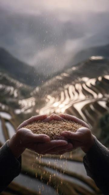 云南元陽梯田深度游攻略