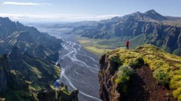 曬出旅行中最美的風(fēng)景照片