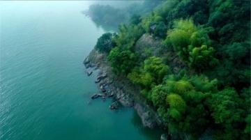 浙江奉化熱門旅游景點(diǎn)推薦：雪竇山、溪口古鎮(zhèn)等景區(qū)攻略