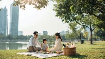 六一節(jié)帶全家去哪兒玩？南京老門東等你來探索