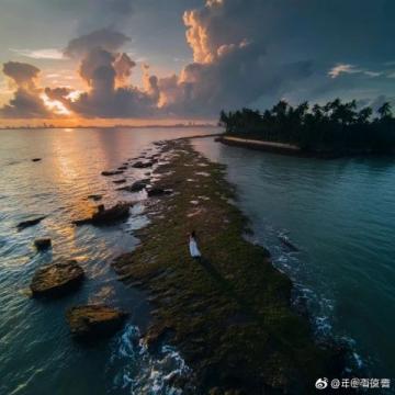 平潭土著私藏！15個絕美景點帶你解鎖海島天花板