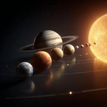 地球繞太陽一年需要多少時(shí)間？天文地理知識(shí)科普