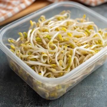 春天的味道與營養(yǎng)：四種適合孩子的春芽美食