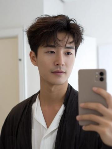 歡迎各位抖友！看鏡頭里的這位男士像不像西門慶？