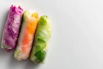 多吃才能更健康，試試這道美味的“水煎油卷”增強(qiáng)食欲