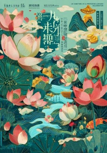 江西鄱陽(yáng)湖畔春日美味：藜蒿炒臘肉的文化傳承與創(chuàng)新發(fā)展
