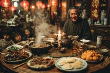 南投的美食真是令人大呼過癮，這里有一家自助百匯火鍋