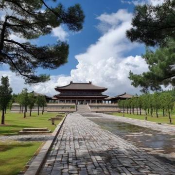 2025年四川必去的十大網(wǎng)紅打卡地