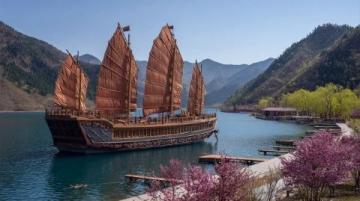 為海外游客定制的惠州旅行攻略：玩轉(zhuǎn)自然與文化地標