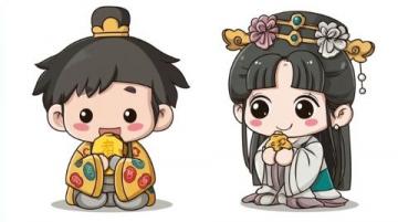 歷史冷知識(shí)分享官微頭條日簽：“蕭規(guī)曹隨”是什么意思？
