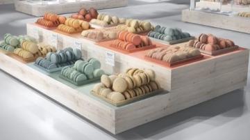 門型展架性能優(yōu)點(美食門型展架)" -> "門型展架:廣告展示最佳選擇,功能性和耐用性".