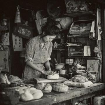 探索中國(guó)香腸魅力：一位女人的狂熱與扶貧達(dá)人的使命