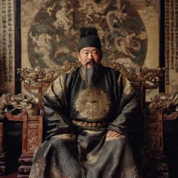 歷史爭(zhēng)議:豆包與Deepseek對(duì)七步詩(shī)及奪嫡事件的不同解析